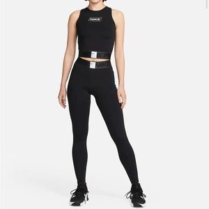 NIKE PRO LEGGINGS DRIFIT NEW WITHOUT TAG